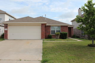 4844 Madyson Ridge Dr, Fort Worth TX  76133-3844 exterior