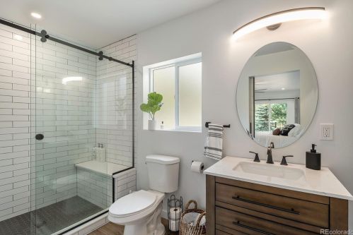 2230 Platte Riv Rd, Deckers CO 80135-9225 exterior