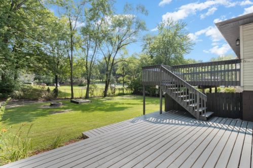 3709 121st Ave, Crown Point IN  46307-3668 exterior