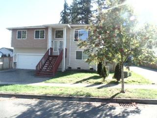 2724 96th Pl, Everett, WA 98208-2955