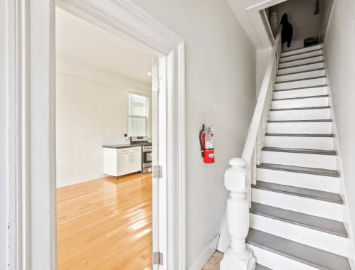 1382 Alabama St, San Francisco CA  94110-4108 exterior