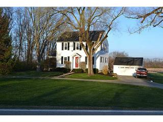 415 Possum Rd, Springfield OH  45502-9461 exterior