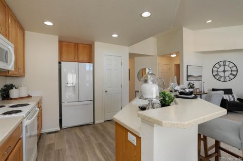 7756 Biloxi Way, Denver CO exterior