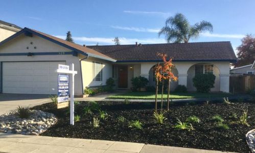 829 Mohawk Dr, Livermore, CA 94551-1812