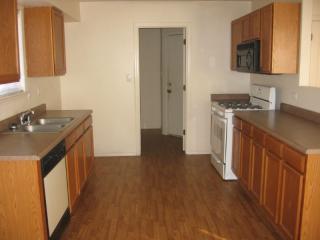 3123 Mountainside Pkwy, Albuquerque NM  87111-5189 exterior