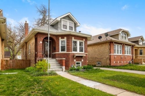 2103 11th Ave, Broadview, IL 60153-3115