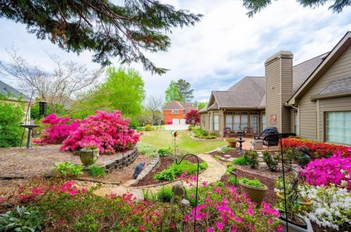 2090 Ector Overlook, Kennesaw, GA 30152-4762