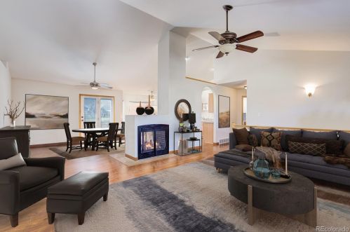 401 Poudre Bay, Fort Collins CO  80550-6110 exterior