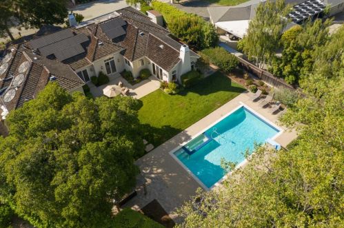 548 Craig Rd, Burlingame, CA 94010-6708