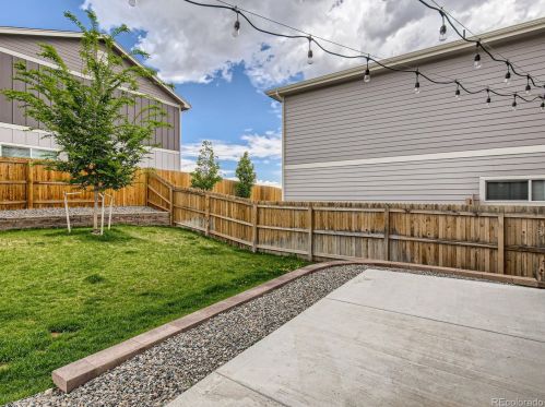 1467 Elmwood Pl, Denver CO  80221-3222 exterior