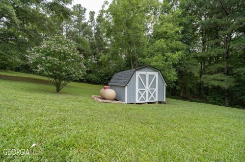 1308 Cross Plains Hulett Rd, Carrollton GA  30116-6643 exterior