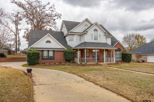 505 Northcreek Dr, Chandler, TX 75758-2304
