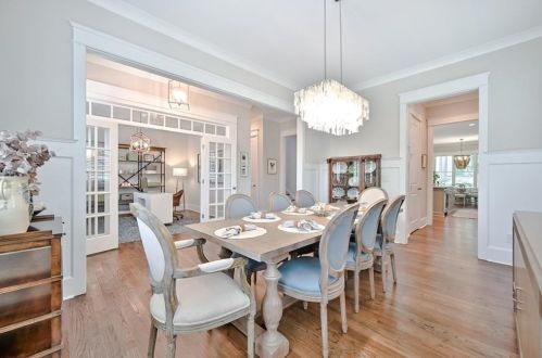 263 Hampton Ter, Atlanta GA  30307-2318 exterior