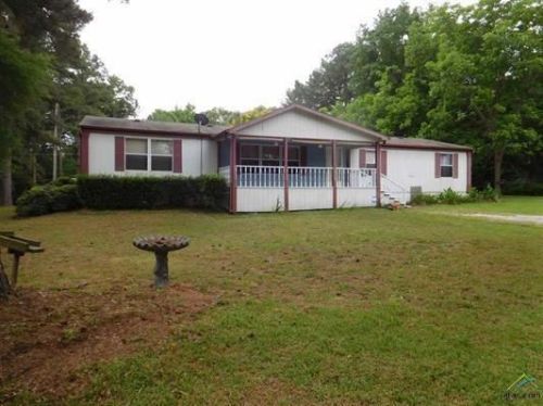20804 Sunnyland Dr, Chandler, TX 75758-8654