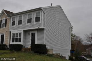17362 Sligo Loop, Dumfries, VA 22026-3348