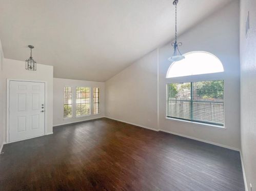4428 Corran Ferry Loop, Austin TX  78749-1116 exterior