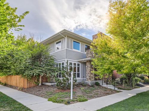 9196 35th Ave, Denver CO  80033-5810 exterior
