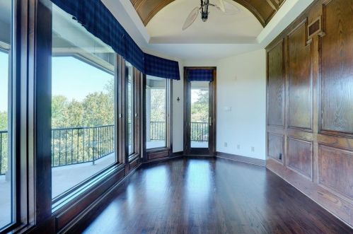 6908 Ridgewood Dr, Fort Worth TX  76132-4554 exterior