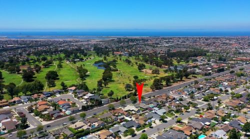 5771 Heil Ave, Huntington Beach CA  92649-3771 exterior