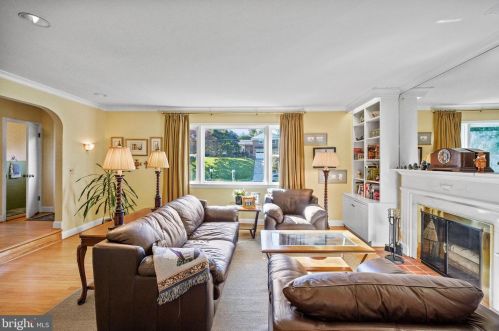 1116 Tanley Rd, Silver Spring MD 20904-2841 exterior