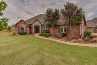 2286 Cottage Ln, Blanchard, OK 73010-3509