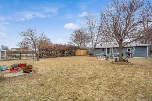 1207 15 St, Loveland CO 80538-3701 exterior
