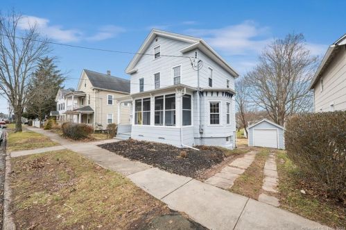 13 Simpson Ave, Wallingford, CT 06492-4726