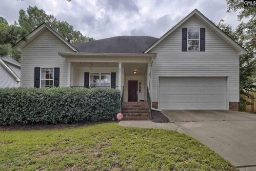 237 Red Barn Rd, Lexington, SC 29072-7498