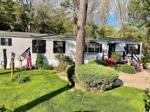 22 Gooseberry Hl, Charlestown, RI 02813-3311