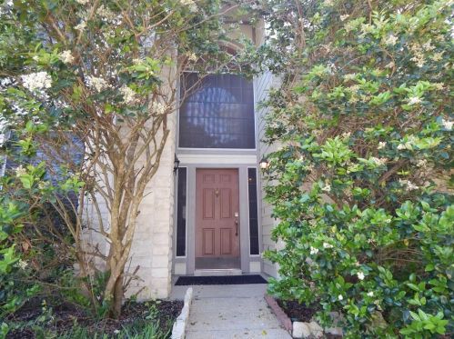 10909 Canoa Hills Trl, Austin TX  78717-4415 exterior