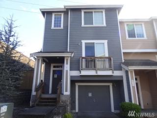102 Wild Rose St, Tacoma WA  98466-6616 exterior