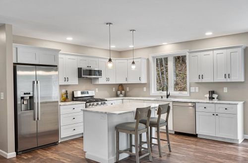 126 Adams Dr, Washington, NH 03280-3484