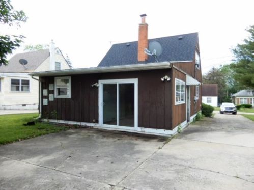 1104 Helen Ave, Joliet, IL 60433-2718