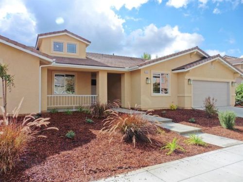 2293 Washington Ave, Navelencia, CA 93654-9342