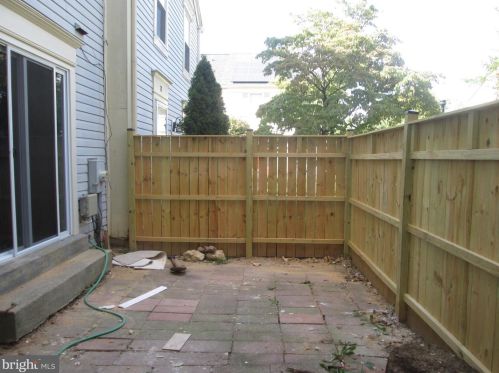 15 Valleyfield Ct, Silver Spring MD 20906-5724 exterior