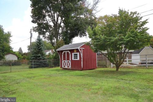 514 Rutledge Ave, Lancaster PA  17601-4432 exterior