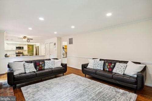 1616 Guston Ct, Silver Spring MD 20906-2138 exterior