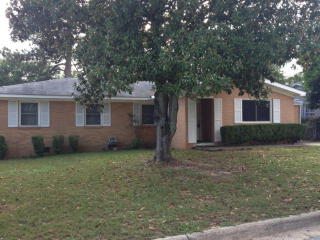 1705 Greenway Dr, Augusta, GA 30909-4323