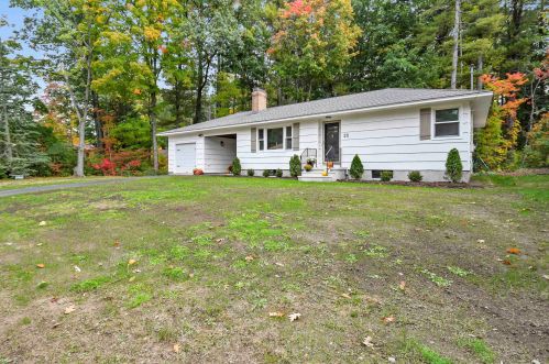 20 Dublin Ave, Nashua, NH 03063-2040