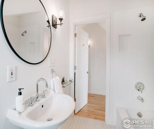 805 Dewey Ave, Boulder CO  80304-3933 exterior