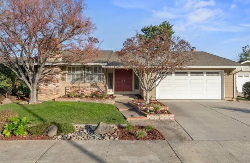 710 Chatsworth Pl, San Jose, CA 95128-2802