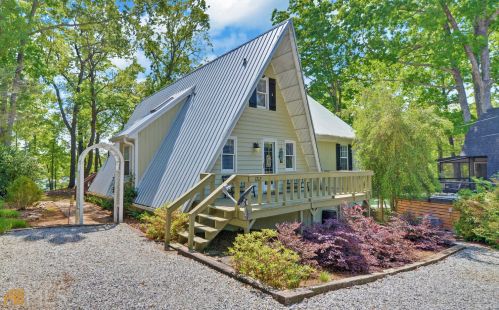 1212 Tranquility Ln, Hartwell, GA 30643-2994