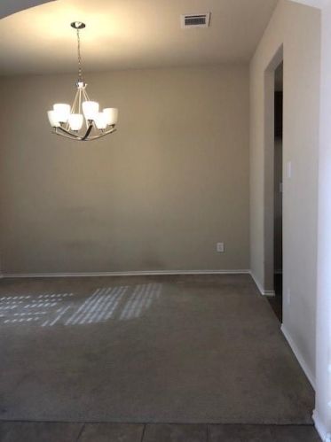 1018 Meadow Green Ct, Princeton TX  75407-7901 exterior