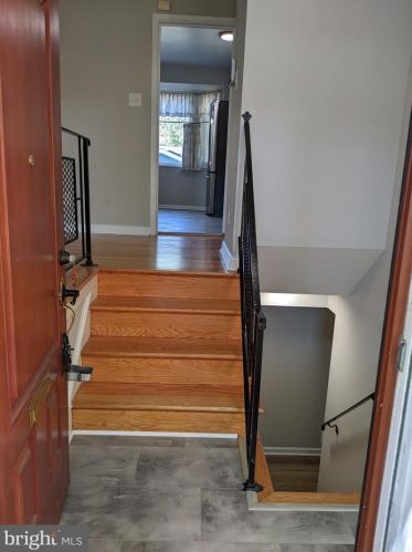 1801 Ladd St, Silver Spring MD  20902-3524 exterior