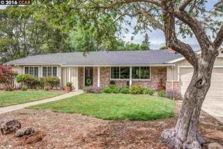 3222 Apache Ct, Lafayette, CA 94549-5401