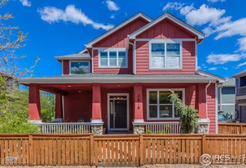 4618 18th St, Boulder, CO 80304-4358