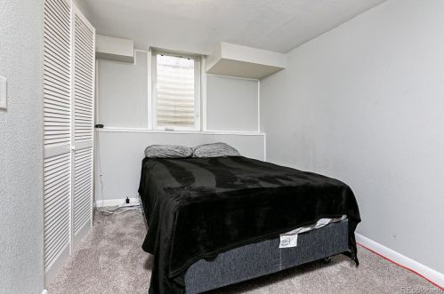 4100 Dale Ct, Englewood CO  80110-4468 exterior