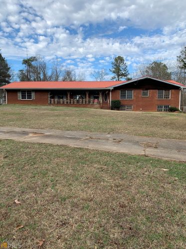 5725 Koweta Rd, Atlanta GA  30349-1622 exterior