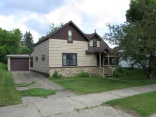 208 Ash Ave, Frazee, MN 56544-4209