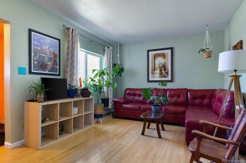 4208 Sherman St, Englewood CO 80113-6839 exterior